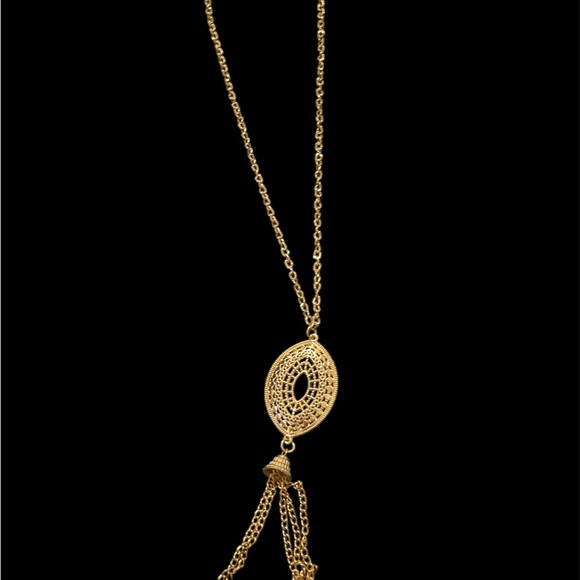 Pendant Necklace - Picture 1 of 1